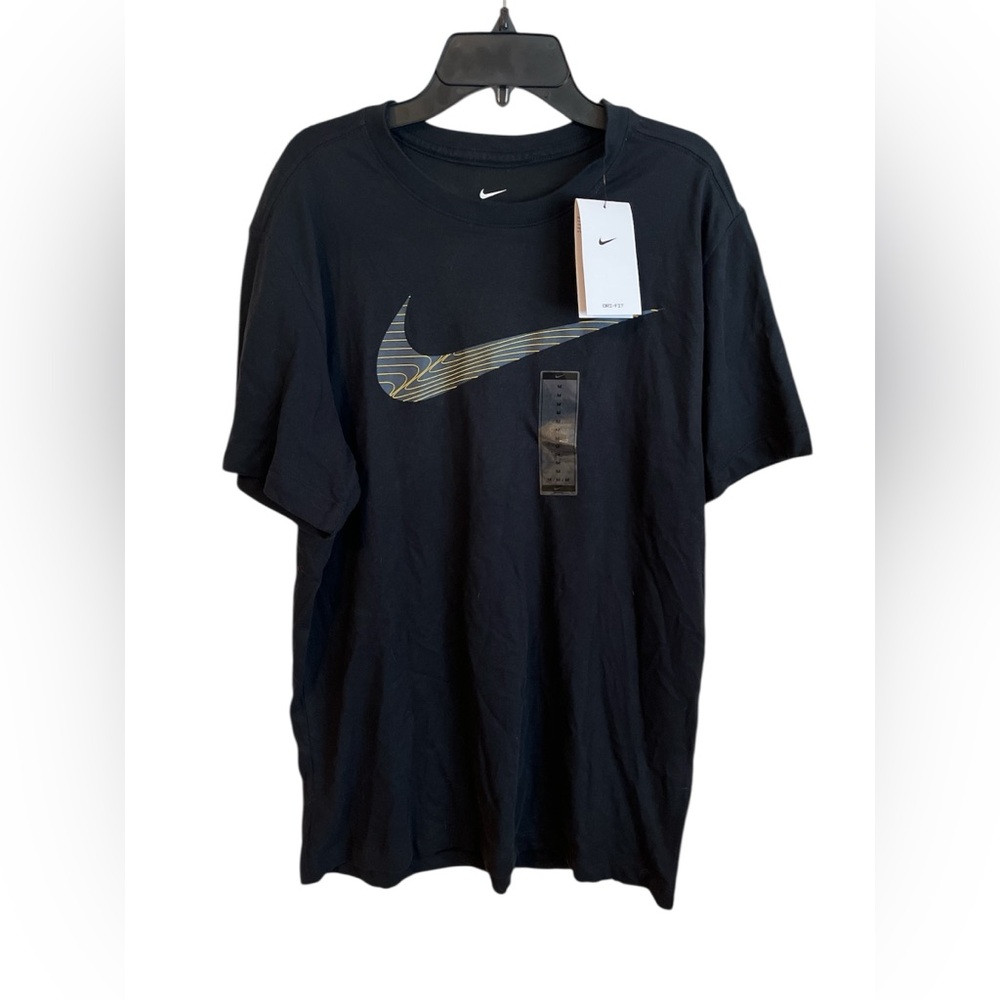 NWT Nike Swoosh T-Shirt